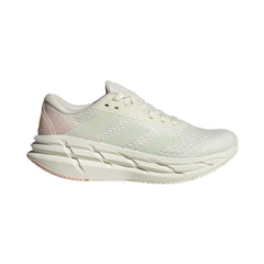 ZAPATILLAS ADIDAS ADISTAR 3 MUJER - Optic White / Clean White / Put Mauve