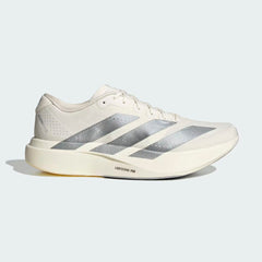 ZAPATILLAS ADIDAS ADIZERO EVO SL WOVEN - Core White / Core White / Halo Silver