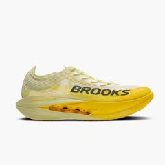 ZAPATILLAS BROOKS HYPERION ELITE 5 - Luminary / Yellow / Gray