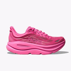 ZAPATILLAS HOKA BONDI 9 MUJER - Crabapple / Crabapple