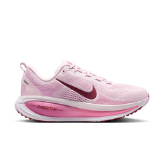 ZAPATILLAS NIKE VOMERO 18 MUJER - Bleached Lilac / Pink Rise / Pink Smoke