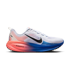 ZAPATILLAS NIKE VOMERO 18 - White / Racer Blue / Atomic Pink