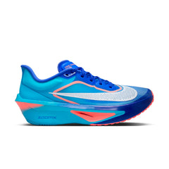 ZAPATILLAS NIKE ZOOM FLY 6 - Racer Blue / Blue Lightning / Atomic Pink / Blanco