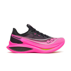 ZAPATILLAS SAUCONY ENDORPHIN PRO 5 - Black / Shock