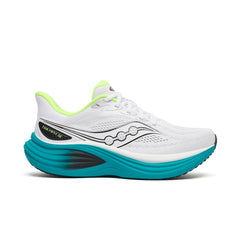 ZAPATILLAS SAUCONY TRIUMPH 24 - White / Tranquil