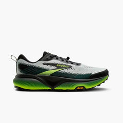 ZAPATILLAS BROOKS CASCADIA 20 - Grey / Black / Nightlife