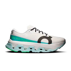 ZAPATILLAS ON CLOUDMONSTER 3 HYPER - Ivory / Flurry