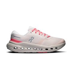 ZAPATILLAS ON CLOUDRUNNER 3 MUJER - Oyster / Camellia