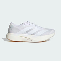 ZAPATILLAS ADIDAS ADIZERO EVO SL - Cloud White / Cloud White / Warm Sandstone