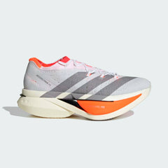 ZAPATILLAS ADIDAS ADIZERO PRIME X3 STRUNG - Cloud White / Cloud White / Lucid Red