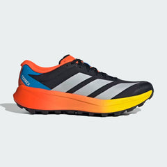 ZAPATILLAS ADIDAS TERREX AGRAVIC 4 - Core Black / Grey Two / Semi Impact Orange