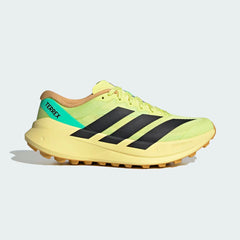 ZAPATILLAS ADIDAS TERREX AGRAVIC SL - Frozen Lemon / Core Black / Pulse Mint