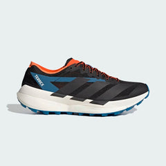 ZAPATILLAS ADIDAS TERREX AGRAVIC SPEED 2 - Core Black / Carbon / Ray Blue