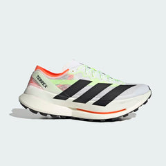 ZAPATILLAS ADIDAS TERREX AGRAVIC SPEED ULTRA 2 - Cloud White / Core Black / Semi Impact Orange