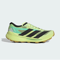 ZAPATILLAS ADIDAS TERREX AGRAVIC TT - Frozen Lemon / Core Black / Pulse Mint
