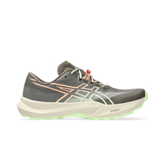 ZAPATILLAS ASICS FUJI LITE 7 - Kuriiro Brown / Illuminate Yellow