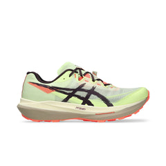 ZAPATILLAS ASICS FUJISPEED 4 - Illuminate Yellow / Dark Aubergine