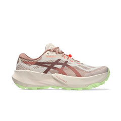 ZAPATILLAS ASICS TRABUCO 14 MUJER - Rose Dust / Umeboshi