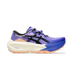 ZAPATILLAS ASICS TRABUCO MAX 5 MUJER - Amethyst / Black
