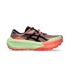 ZAPATILLAS ASICS TRABUCO MAX 5 - Umeboshi / Black