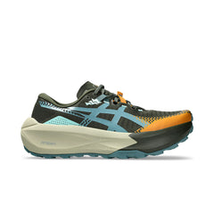 ZAPATILLAS ASICS TRABUCO MAX 5 - Vintage Khaki / Foggy Teal