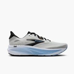 ZAPATILLAS BROOKS GHOST 18 -  White / Black / Open Air