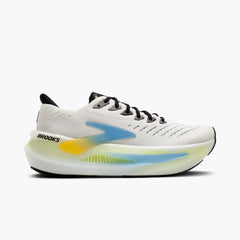 ZAPATILLAS BROOKS GLYCERIN MAX 2 - Bright White / Black / Nightlife