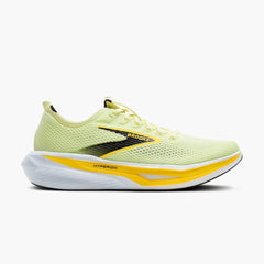 ZAPATILLAS BROOKS HYPERION 3 - Luminary / Black / Yellow