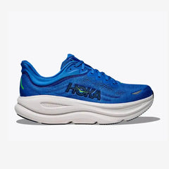 ZAPATILLAS HOKA BONDI 9 - Cobalt Blue / Ultramarine