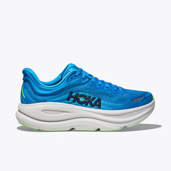 ZAPATILLAS HOKA BONDI 9 - Virtual Blue / Soft Cobalt