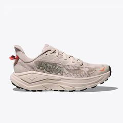 ZAPATILLAS HOKA CHALLENGER 8 MUJER - Stucco / Asphalt Grey