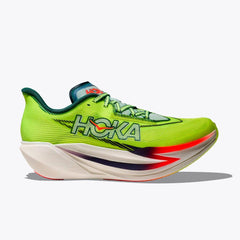 ZAPATILLAS HOKA CIELO X1 3.0 - Neon Yuzu / Thyme