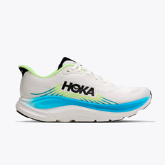 ZAPATILLAS HOKA CLIFTON 11 - Frost / Black