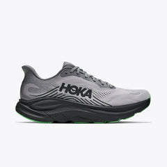 ZAPATILLAS HOKA CLIFTON 11 - Galactic Grey / Stardust