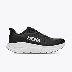 ZAPATILLAS HOKA CLIFTON 11 MUJER - Black / White