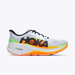 ZAPATILLAS HOKA CLIFTON PRO - Cosmic Grey / Black