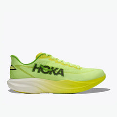 ZAPATILLAS HOKA MACH 7 - Neon Yuzu / Hoka Citrus