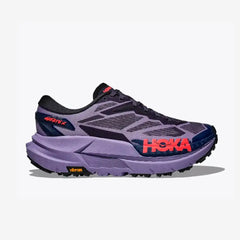 ZAPATILLAS HOKA MAFATE X MUJER - Berry Jam / Squid Ink