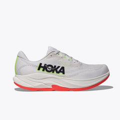 ZAPATILLAS HOKA RINCON 4 - Frost / Neon Yuzu