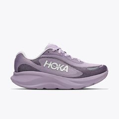 ZAPATILLAS HOKA RINCON 5 MUJER - Mellow Lilac / Silver