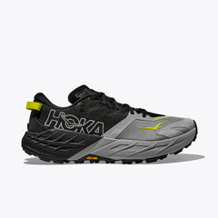ZAPATILLAS HOKA SPEEDGOAT 7 - Black / Stellar Grey