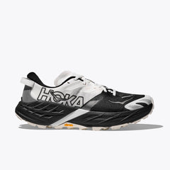 ZAPATILLAS HOKA SPEEDGOAT 7 MUJER - Black / White
