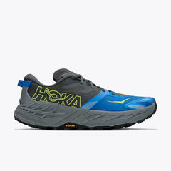 ZAPATILLAS HOKA SPEEDGOAT 7 - Outer Orbit / Virtual Blue