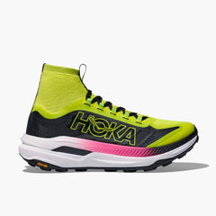 ZAPATILLAS HOKA TECTON X 3 - Neon Hoka Citrus / Black