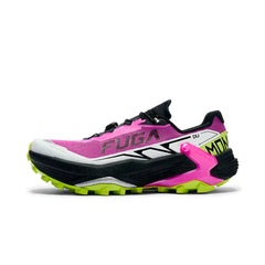 ZAPATILLAS KAILAS FUGA DU MONSTER - Electric Pink