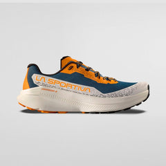 ZAPATILLAS LA SPORTIVA PRODIGIO 2 - Hurricane / Chalk