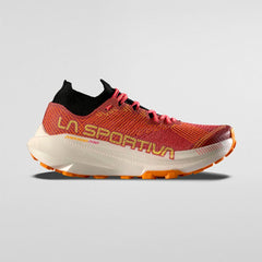 ZAPATILLAS LA SPORTIVA PRODIGIO PRO MUJER - Mineral Red / Banana