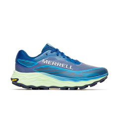 ZAPATILLAS MERRELL AGILITY PEAK 6 - Dark Blue