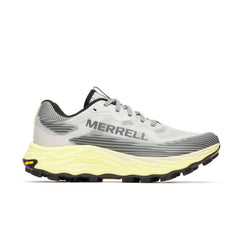 ZAPATILLAS MERRELL AGILITY PEAK 6 MUJER - Pigeon / Limone