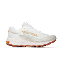 ZAPATILLAS MERRELL AGILITY PEAK 6 MUJER - White / Gum